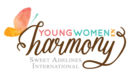 Young Women in Harmony